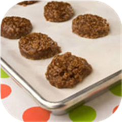 No Bake Cookies V
