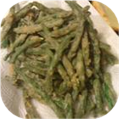 Fried Green Beans