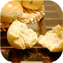 Fresh Herb Dinner Rolls