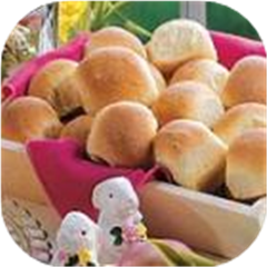 Tender Potato Rolls