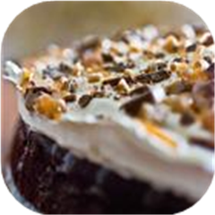 Better Than Sex Cake II