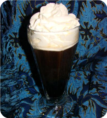 Monte Cristo (Cocktail)