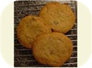 Susan's Chocolate Chip Cookies