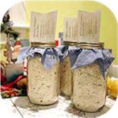 Potato Soup Mix