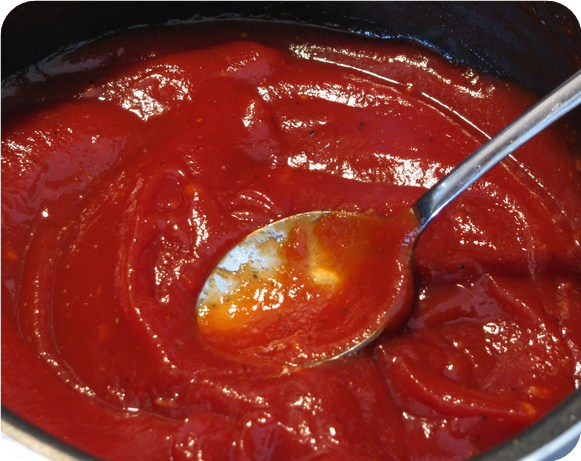 Arbys Sauce
