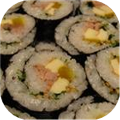 Korean Sushi