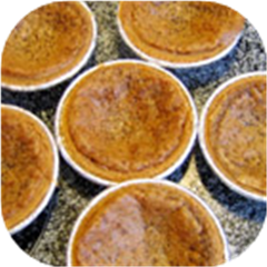 Brown Sugar Pie II