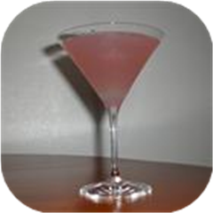 Stoli O Cosmo