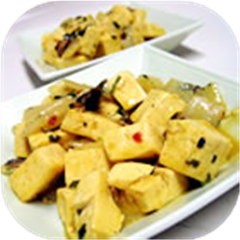 Thai Curry Tofu