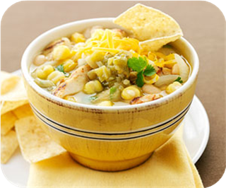 Wasatch Mountain Chili