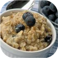 Super Duper Oatmeal