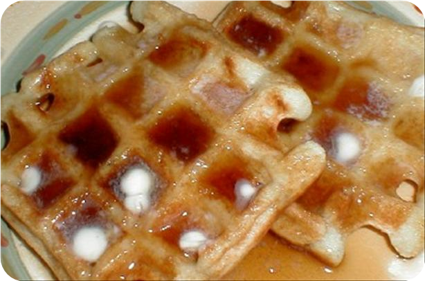 Maple Syrup