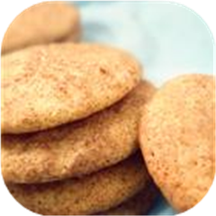 Tanya's Snickerdoodles
