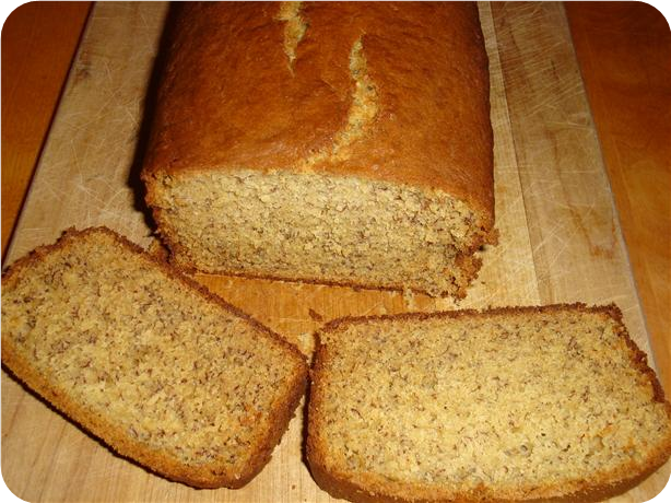 Banana Bread