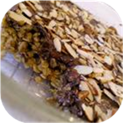Laura's Easy Oatmeal Squares