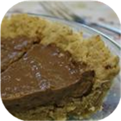 Healthier Pie Crust