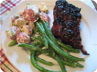 Ribs