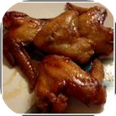 Chicken Wings Pacifica