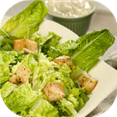 Caesar Salad Supreme