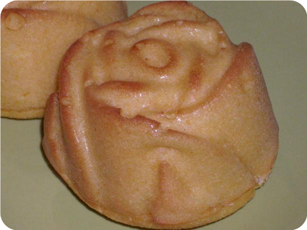 Mom's Cornbread