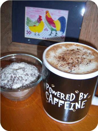 Cafe Vienna Coffee Mix