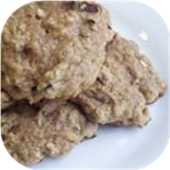 Zucchini Cookies