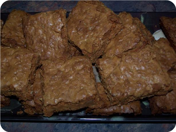 New Zealand Tararua Biscuits