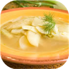 Fennel Soup