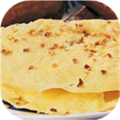 Hot 'n' Spicy Omelet