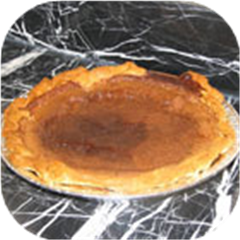 Chess Pie