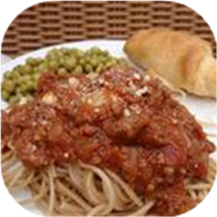Easy Spaghetti with Tomato Sauce