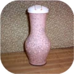 Maple-Poppy Seed Dressing