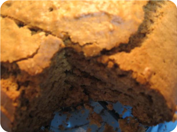 Laura's Gingerbread
