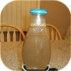 Honey Balsamic Vinaigrette