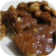 Almond Bars II