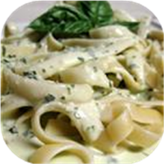 Quick and Easy Alfredo Sauce