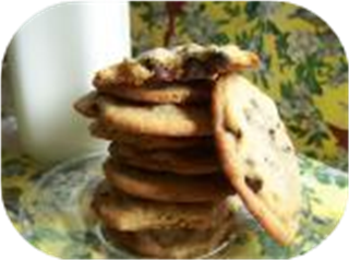 Heidi's Favorite Chocolate Chip Cookies