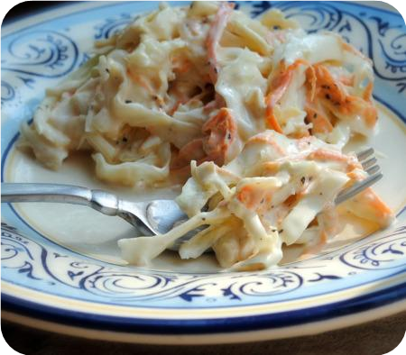 Kfc Coleslaw