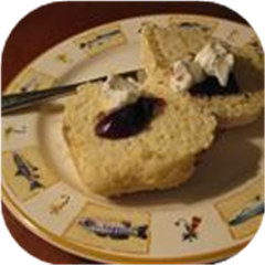 Real Traditional Irish Soda Bread