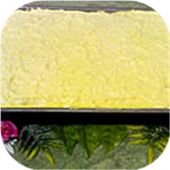 Hawaiian Wedding Cake III