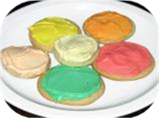 Lofthouse Cookies