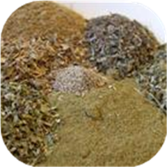 Mediterranean Herb Rub
