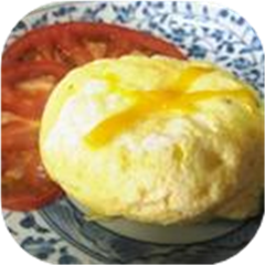 Omelet in a Mug