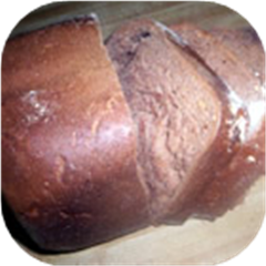 Tomato Basil Sherry Bread