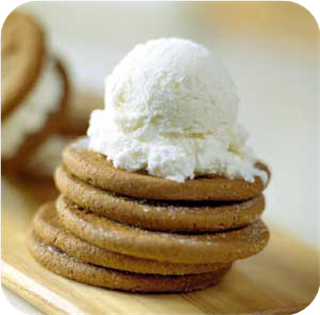 Old-Fashioned Vanilla Bean Ice Cream