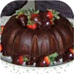 Chocolate Lovers' Favorite Cake