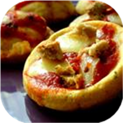 Crazy Crust Pizza Dough