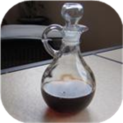 Cheater Pancake Syrup