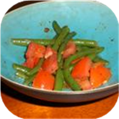 Green Beans Italiano