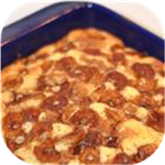 Banana Bread III